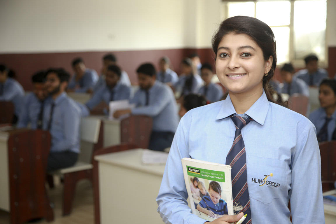 HLM Group of Institutions Ghaziabad Campus photo 1